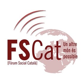  FSCat 2014 “Un altre món és possible. Ja s'està construint”  