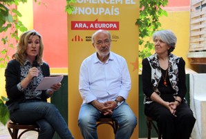   Serem ferms aliats de l'Europa més avançada en defensa de la salut i els drets sexuals i reproductius de les dones  