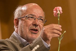   Som el soci més fiable de la majoria social que vol votar el 9-N i no renunciarem a votar  
