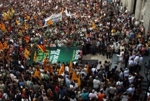 ERC demana fermesa en el suport a l’Escola Catalana i la immersió lingüística