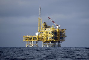   PP i UPyD s'oposen a aturar les prospeccions petrolíferes al Mediterrani i a desmantellar el Castor  