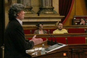   Dionís Guiteras: ‘Sense estructures d’Estat, el model agroalimentari està esgotat’  