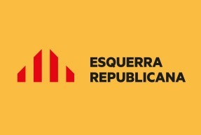   ERC dóna el seu suport a l’acampada de la PAH-Osona a Manlleu  