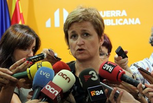   És imprescindible la unitat d'acció i de declaració dels partits per transmetre coratge, optimisme i compromís per votar el 9N  