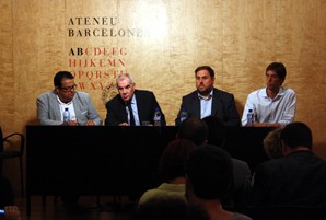   Els catalans exerciran els seus drets fonamentals, el 9N votarem  