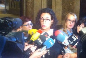   Continuem defensat el mandat democràtic i legal de votar el 9N, defensar-lo és defensar la democràcia  
