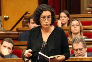   ERC insta el Govern a reprendre la campanya institucional del 9-N i seguir organitzant la consulta  