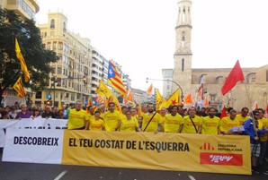   Diada del 9 d'octubre  