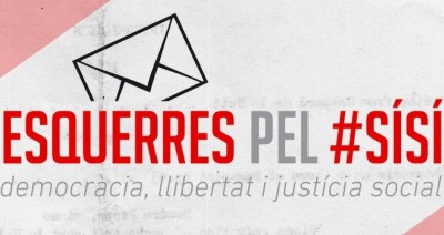   Esquerres pel #SíSí  