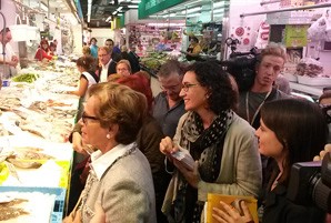   Poden impugnar el que vulguin, fins i tot el nostre pensament, que nosaltres continuarem endavant  