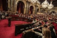   Debat de Política General: lluita contra la violència sexual i de gènere i els trastorns de la conducta alimentària  