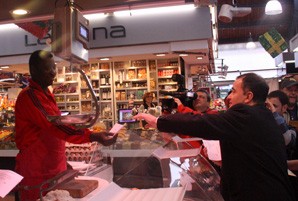   Si es pensen que amb un burofax del TC ens aturaran és que no coneixen el poble de Catalunya  