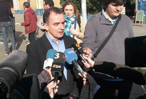   Hem d'exercir la independència i construir una nova legalitat  