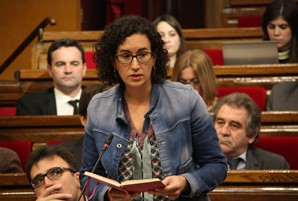   La ciutadania està preparada per fer un altre pas, ja han desconnectat de l’Estat espanyol i cal fer un pas endavant  