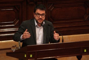   ERC alerta que sense Pressupostos abans de final del 2014 és inevitable una pròrroga tècnica  