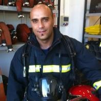   Els serveis de Protecció Civil  