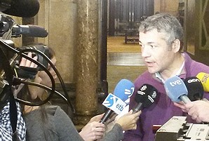   Esquerra reclama diligència a la Justícia per resoldre els casos de corrupció  