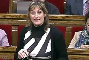   Vergés exigeix al Govern que posi fi a les dietes i als sous públics per damunt dels de Conseller  