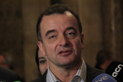   ERC celebra els canvis al Parlament de la Carta de Barcelona i denuncia el maltractament del Govern espanyol  