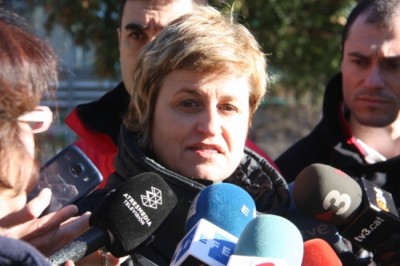   'Hem de trobar i trobarem un full de ruta clar, amb certeses, per ampliar la majoria social i assolir el mandat democràtic per un Nou País'  