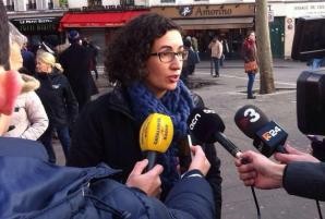   La millor forma de combatre el fanatisme religiós és cohesionant la societat, perquè junts i plurals som molt forts  