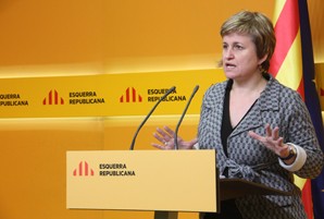   Volem acabar amb el debat sobre llistes i començar a debatre sobre el full de ruta cap a la independència  
