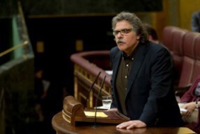  ERC vota en contra de la Llei d'alts càrrecs espanyola perquè no aprofundeix en l'austeritat i la transparència  