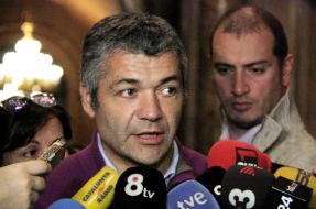   ERC demana la compareixença a la comissió contra el frau i la corrupció de tots els implicats en el cas ITV així com del President Mas  