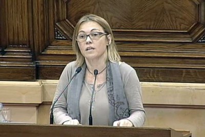   El ple del Parlament aprova la proposta d’ERC de demanar a Madrid que rebaixi l’IVA cultural del 21 al 4%  