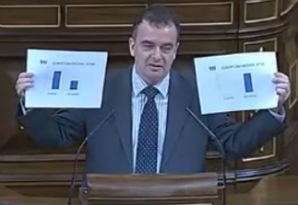   Bosch defensa la pluralitat en els mitjans públics  