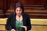   ERC presenta al Parlament una moció per millorar l’atenció dels infants i dels joves extutelats a Catalunya  