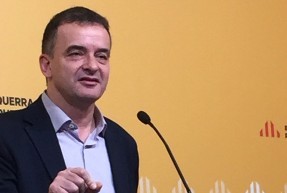   Bosch a Montoro: ‘Que deixin de dir-los casta no depèn del diccionari sinó de les actuacions que facin’  