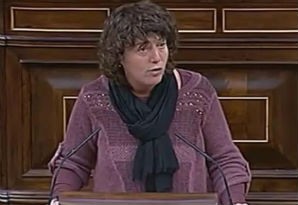   El PP legisla contra les dones una vegada més  