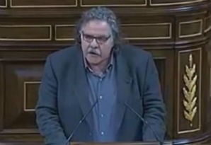   ERC defensa el caràcter plebiscitari del 27S al Congrés  