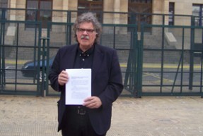   L'Ajuntament de Badalona es presentarà com a part demandant contra l'Estat espanyol a la causa oberta davant la justícia argentina contra els crims del franquisme  