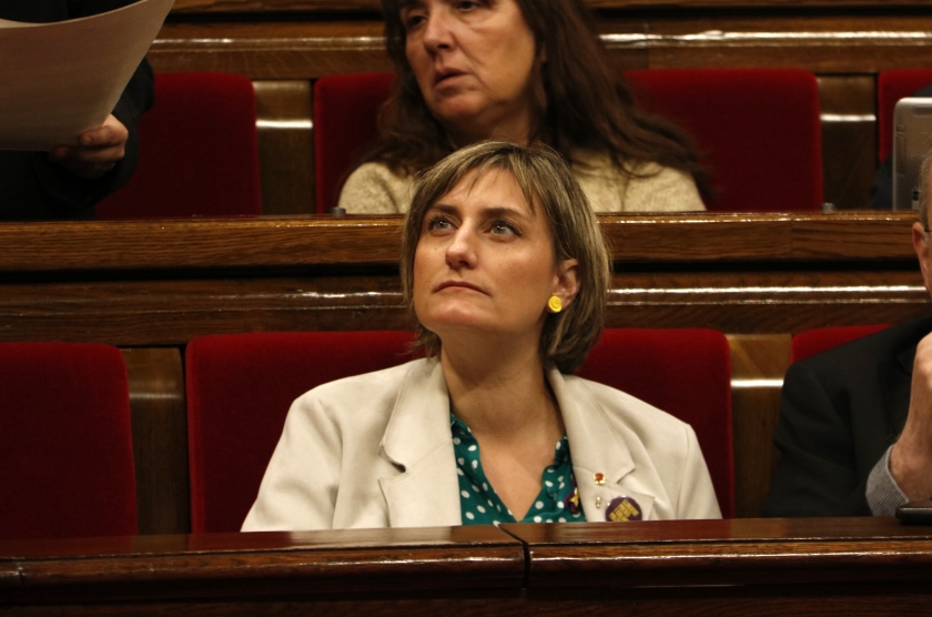   Salut anuncia que impulsarà una llei per regular l’eutanàsia i el suïcidi assistit  