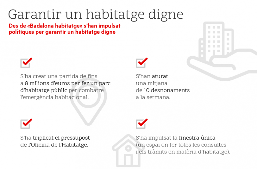   Fer República des dels municipis: Badalona  