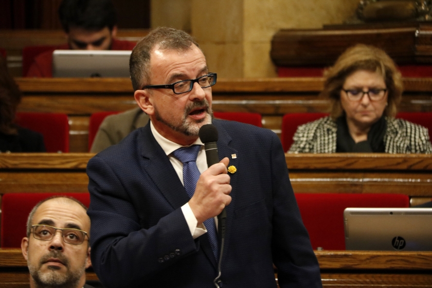   El Govern aprova una nova estratègia de lluita contra la corrupció, liderada pel Departament d’Acció Exterior  
