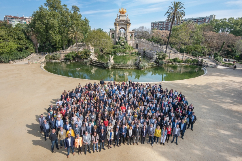  Candidats i Candidates per les eleccions municipals 26M 
