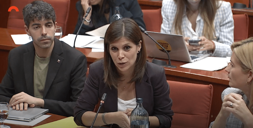   Esquerra Republicana celebra la reobertura de la delegació de Tv3 i Catalunya Ràdio a Perpinyà i el reforç de les delegacions del País Valencià i les Illes  