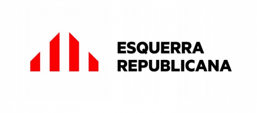  Logo Esquerra Republicana 