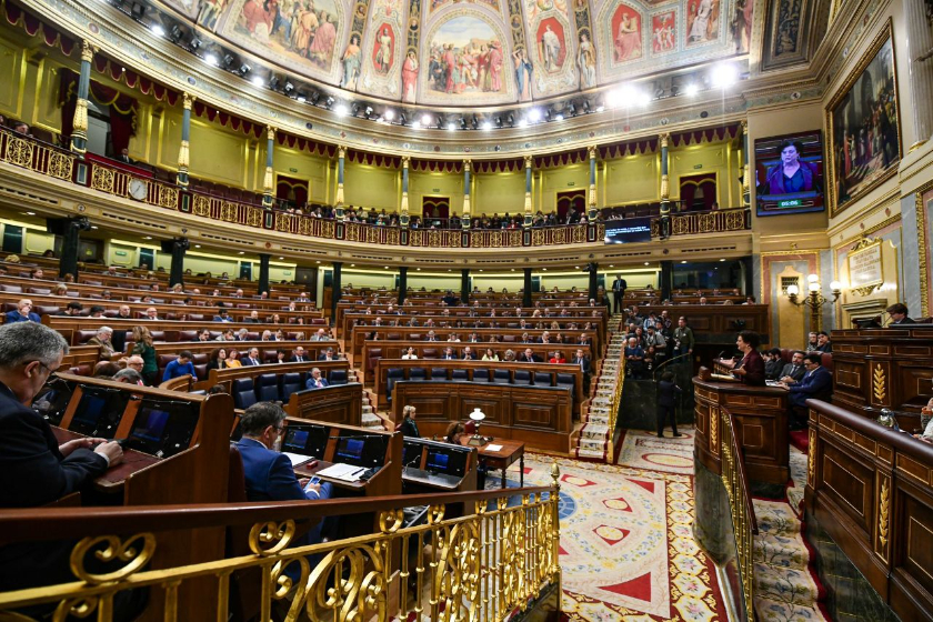  Congrés dels Diputats 
