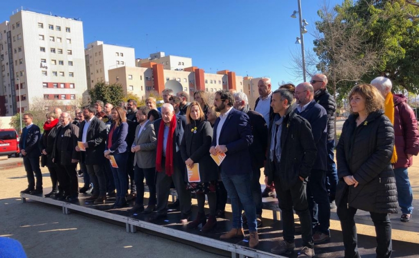   Front comú dels alcaldes i alcaldesses republicans per la democràcia  
