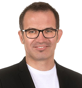 Imatge de perfil de Domènec Garcia