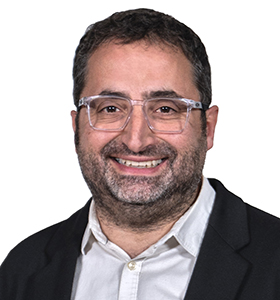 Imatge de perfil d'Eduard Suàrez