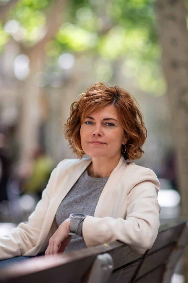 Elisenda Alamany