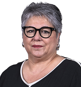 Imatge de perfil d'Enriqueta Duran