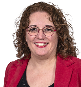 Imatge de perfil d'Inés Granollers