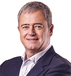 Imatge de perfil de Jordi Gaseni