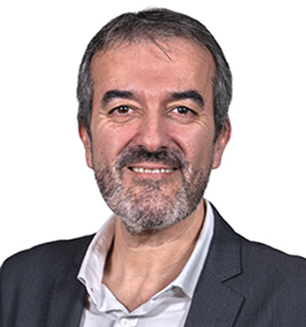 Imatge de perfil de Josep Pena